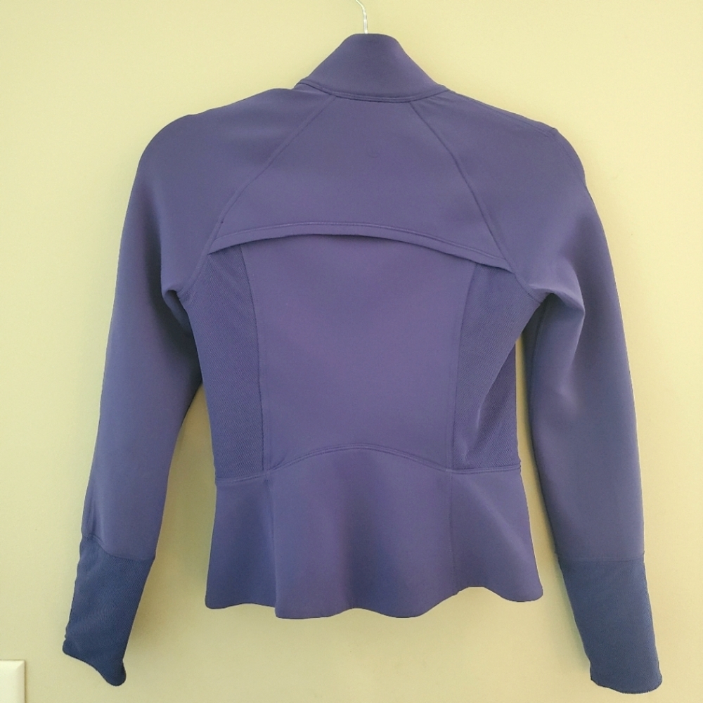 Lululemon Jacket - Picture 2 of 3